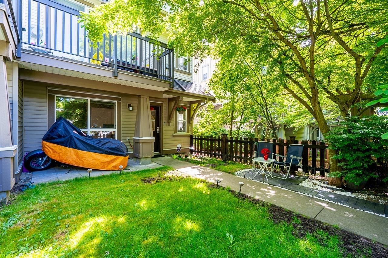 Photo 31 of 67 7155 189 Street, Surrey BC