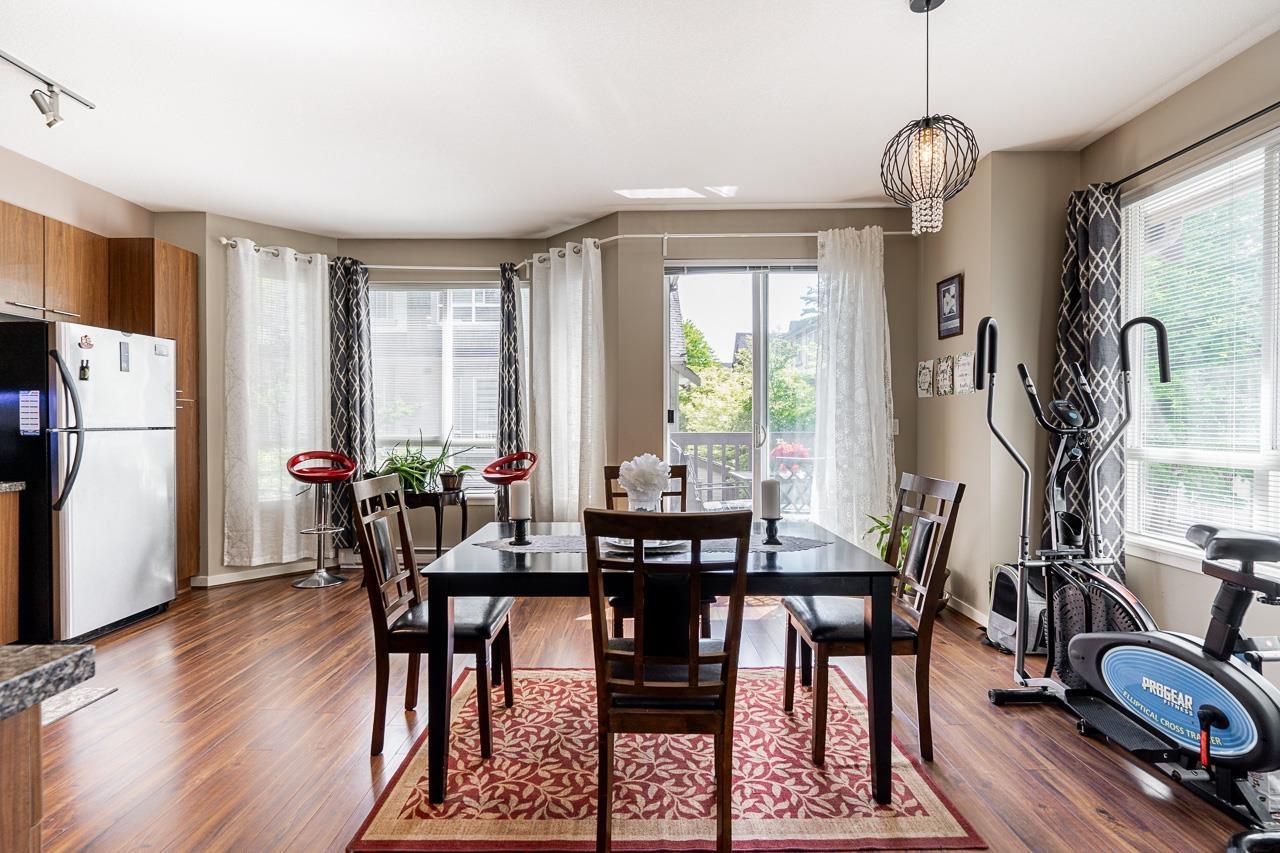 Photo 8 of 67 7155 189 Street, Surrey BC