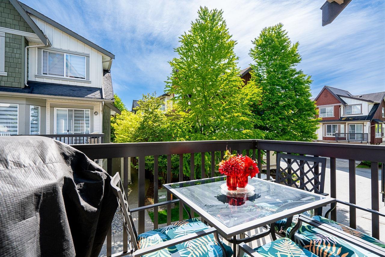 Photo 14 of 67 7155 189 Street, Surrey BC