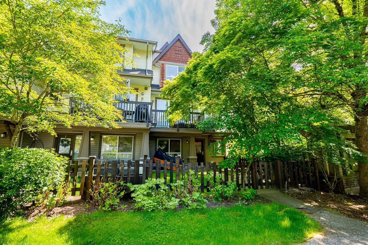 Photo 32 of 67 7155 189 Street, Surrey BC