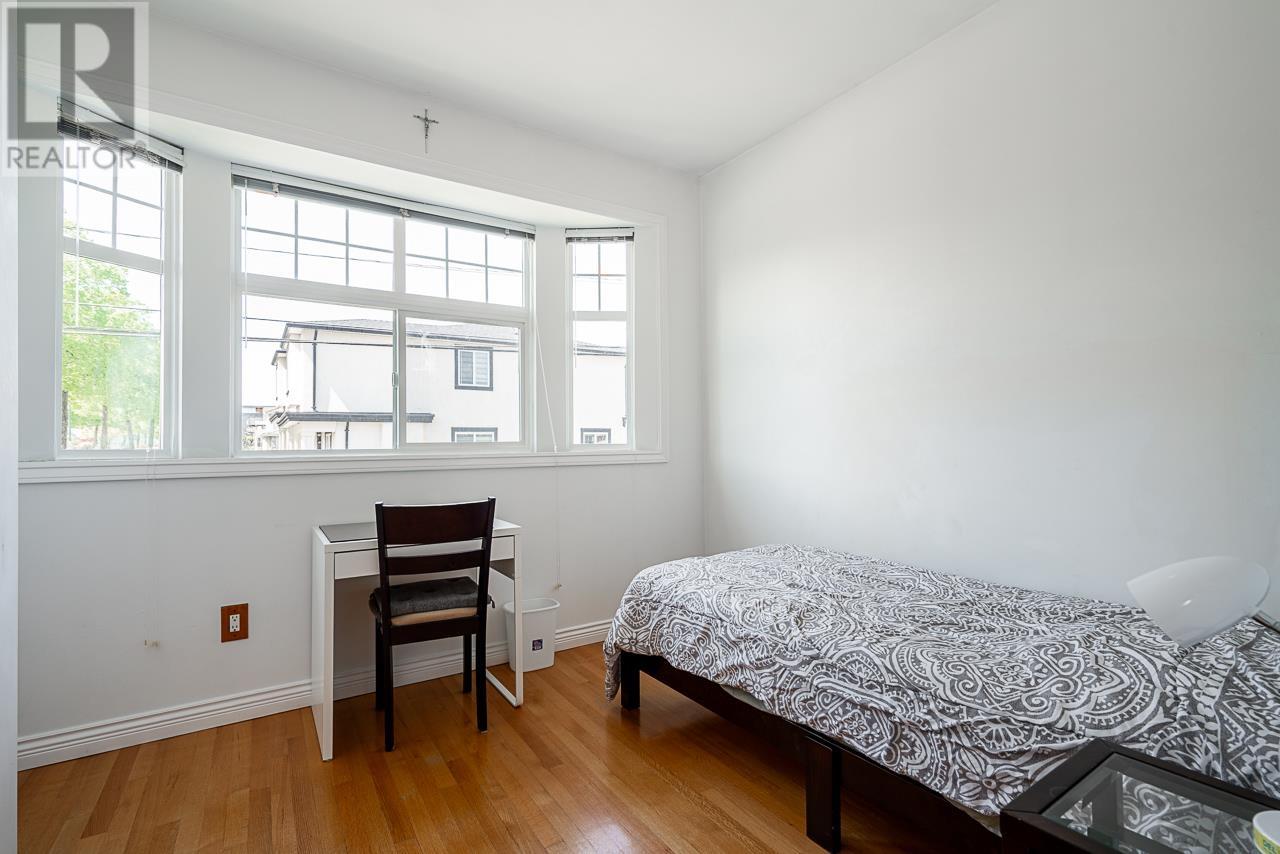 Photo 18 of 4694 Mchardy Street, Vancouver BC