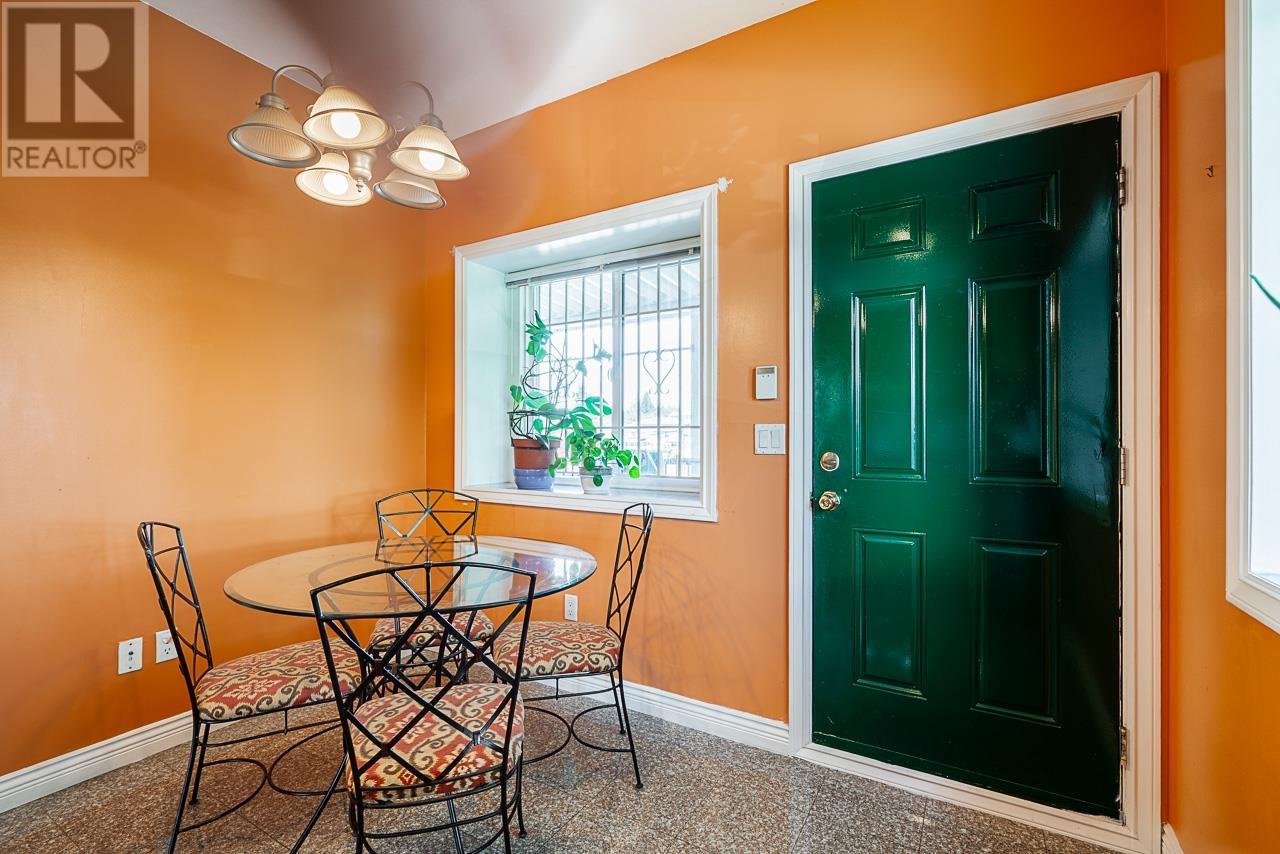 Photo 14 of 4694 Mchardy Street, Vancouver BC