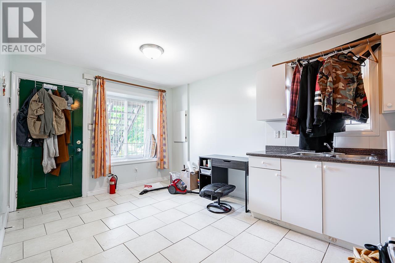 Photo 23 of 4694 Mchardy Street, Vancouver BC