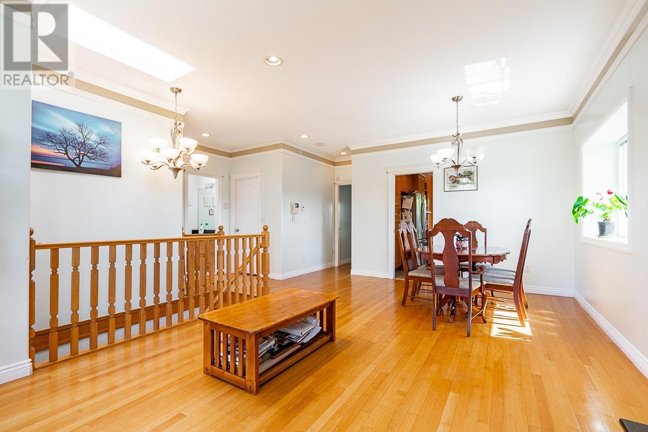Photo 6 of 4694 Mchardy Street, Vancouver BC