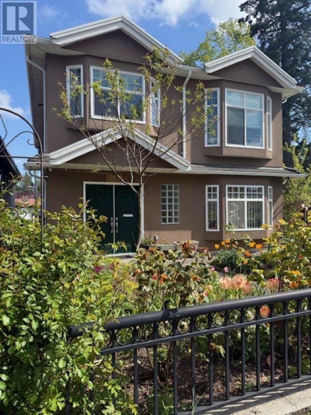 Photo 30 of 4694 Mchardy Street, Vancouver BC