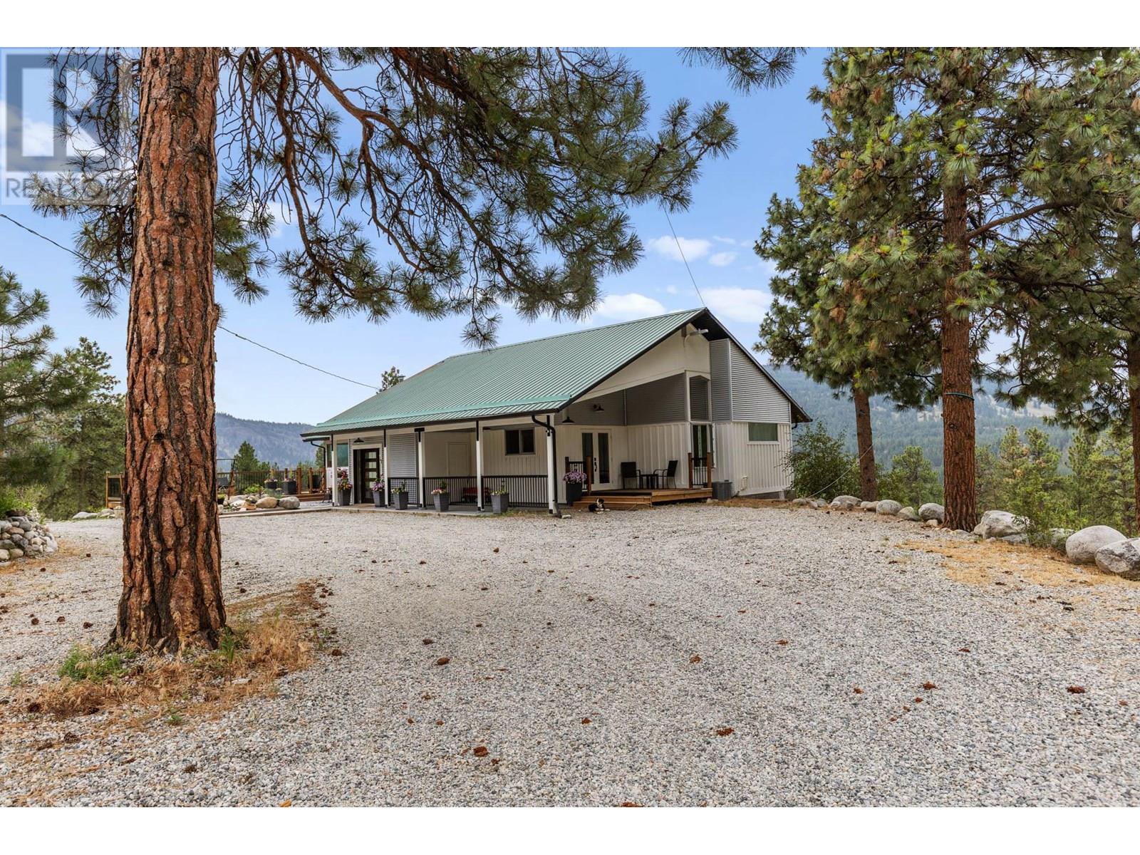 20201 HIGHWAY 40, Summerland