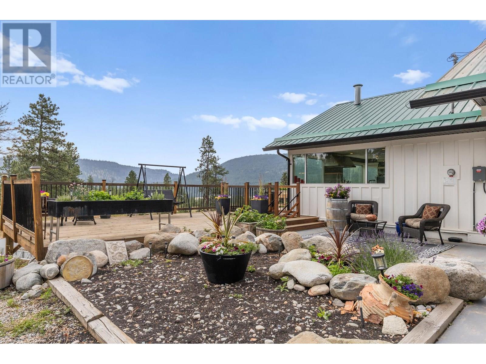 20201 HIGHWAY 40, Summerland