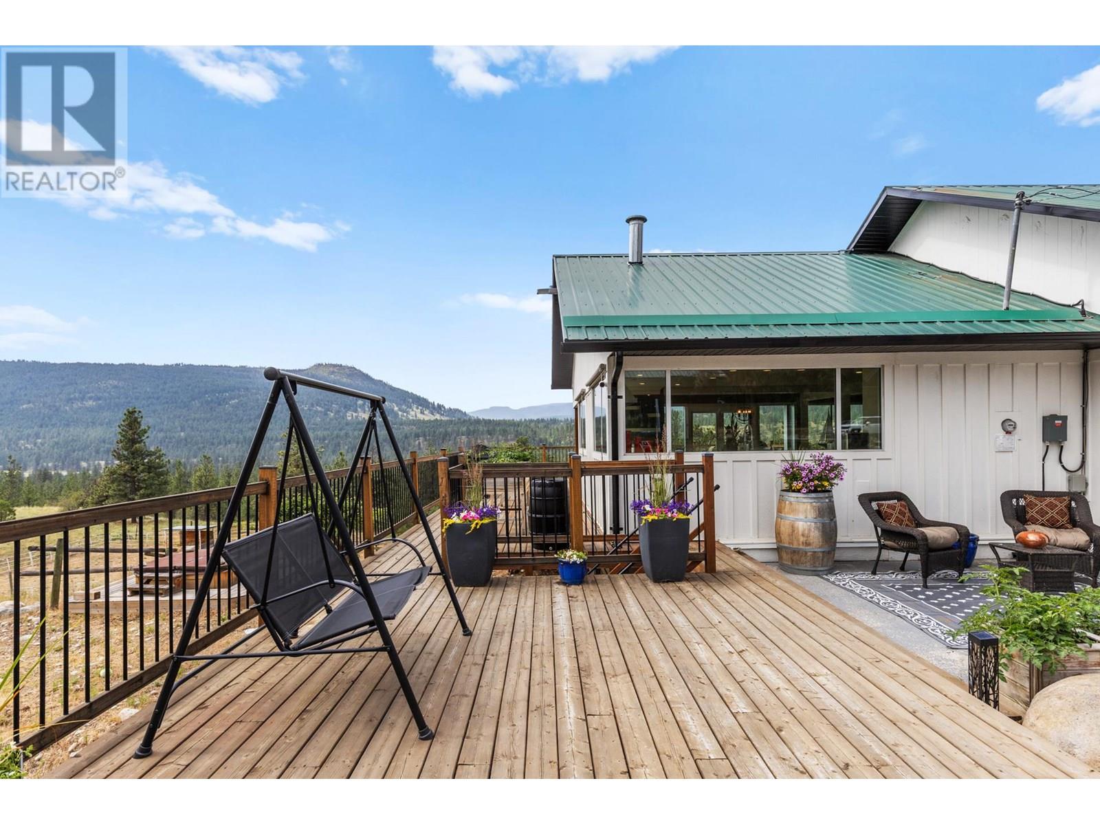 20201 HIGHWAY 40, Summerland