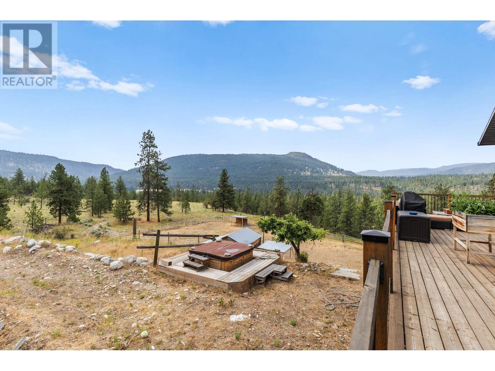 20201 HIGHWAY 40, Summerland