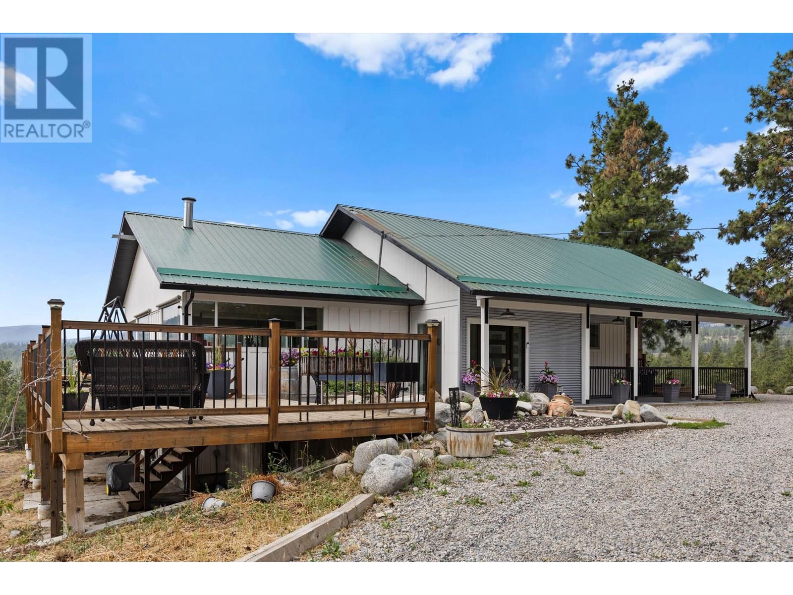 20201 HIGHWAY 40, Summerland