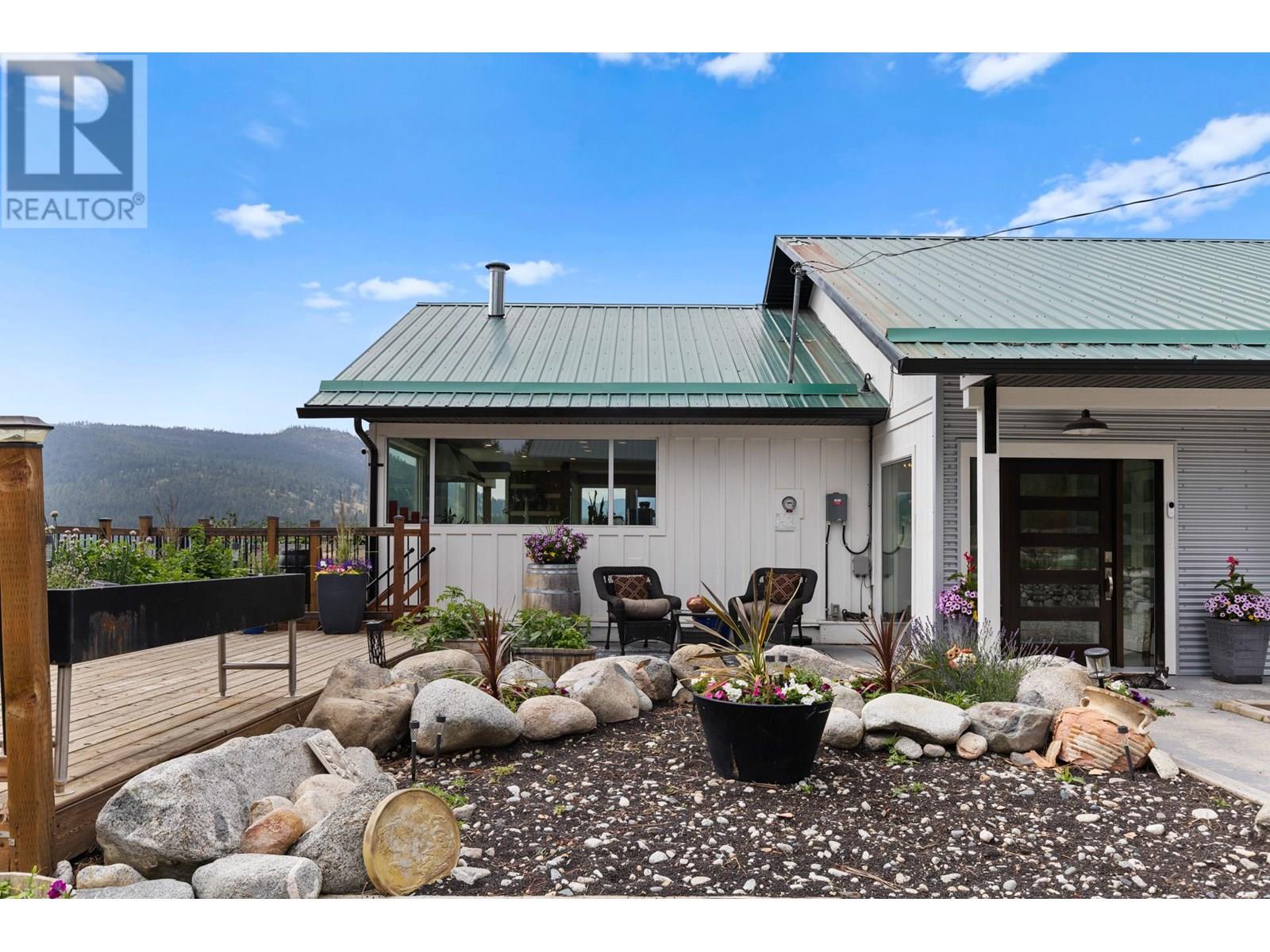 20201 HIGHWAY 40, Summerland