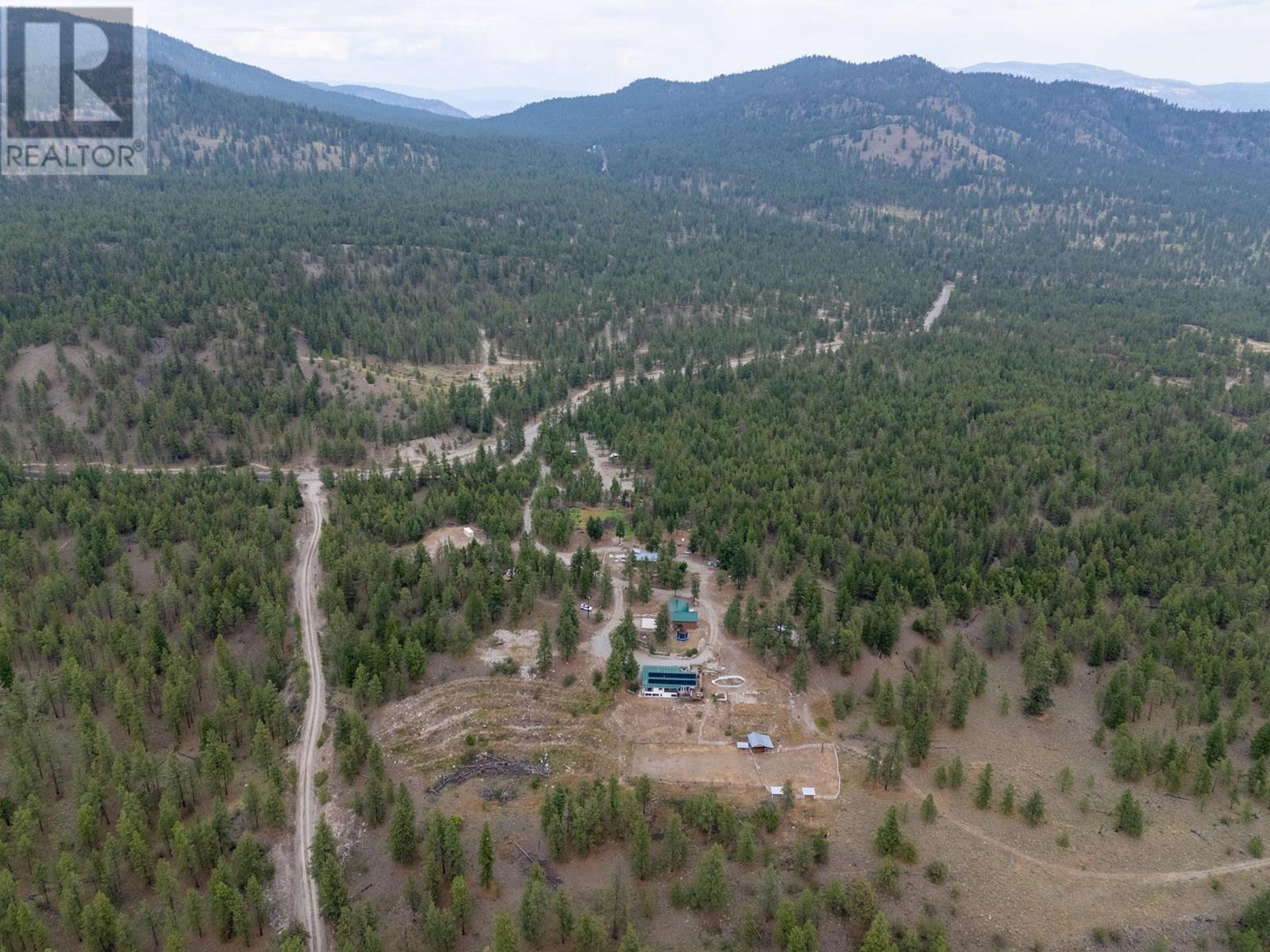 20201 HIGHWAY 40, Summerland