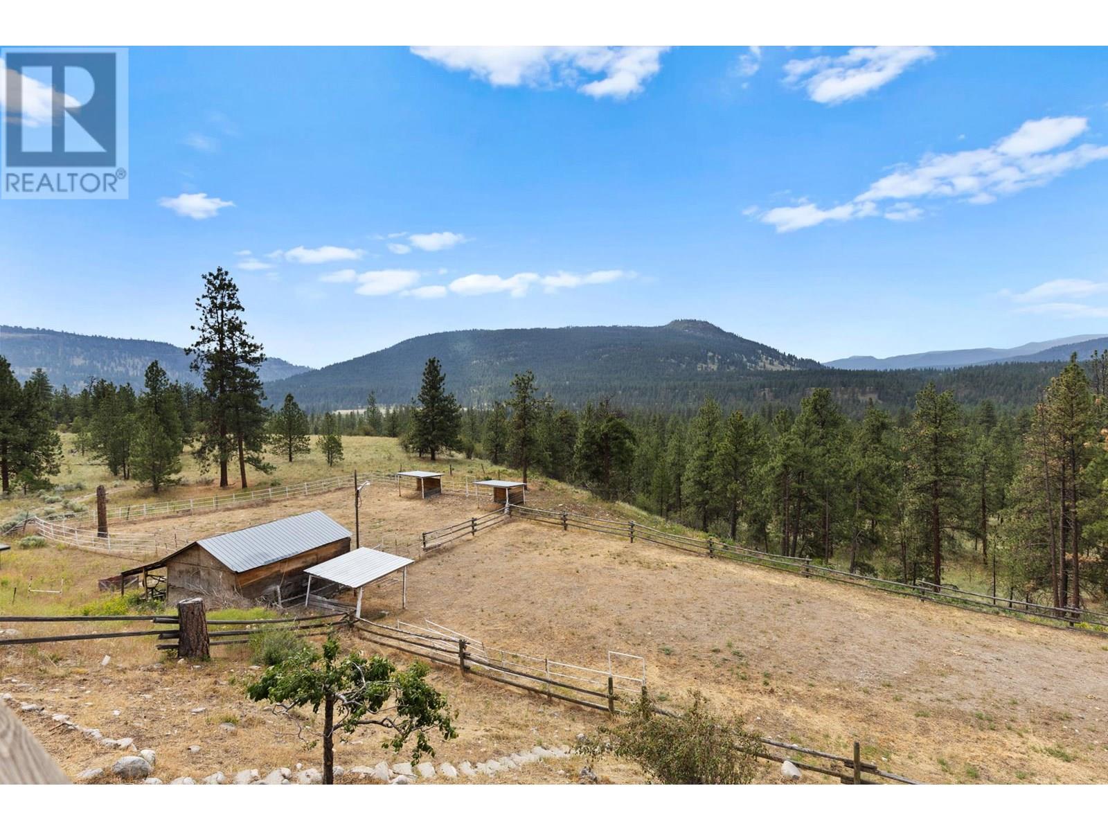 20201 HIGHWAY 40, Summerland