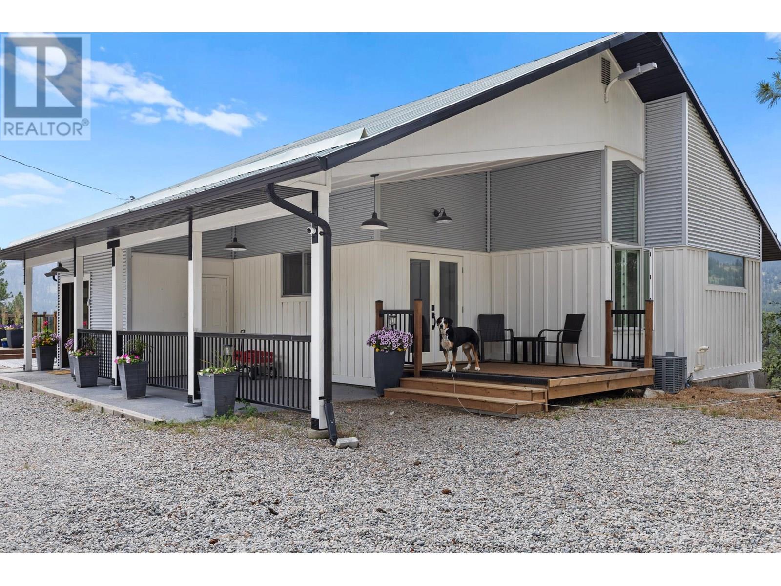 20201 HIGHWAY 40, Summerland