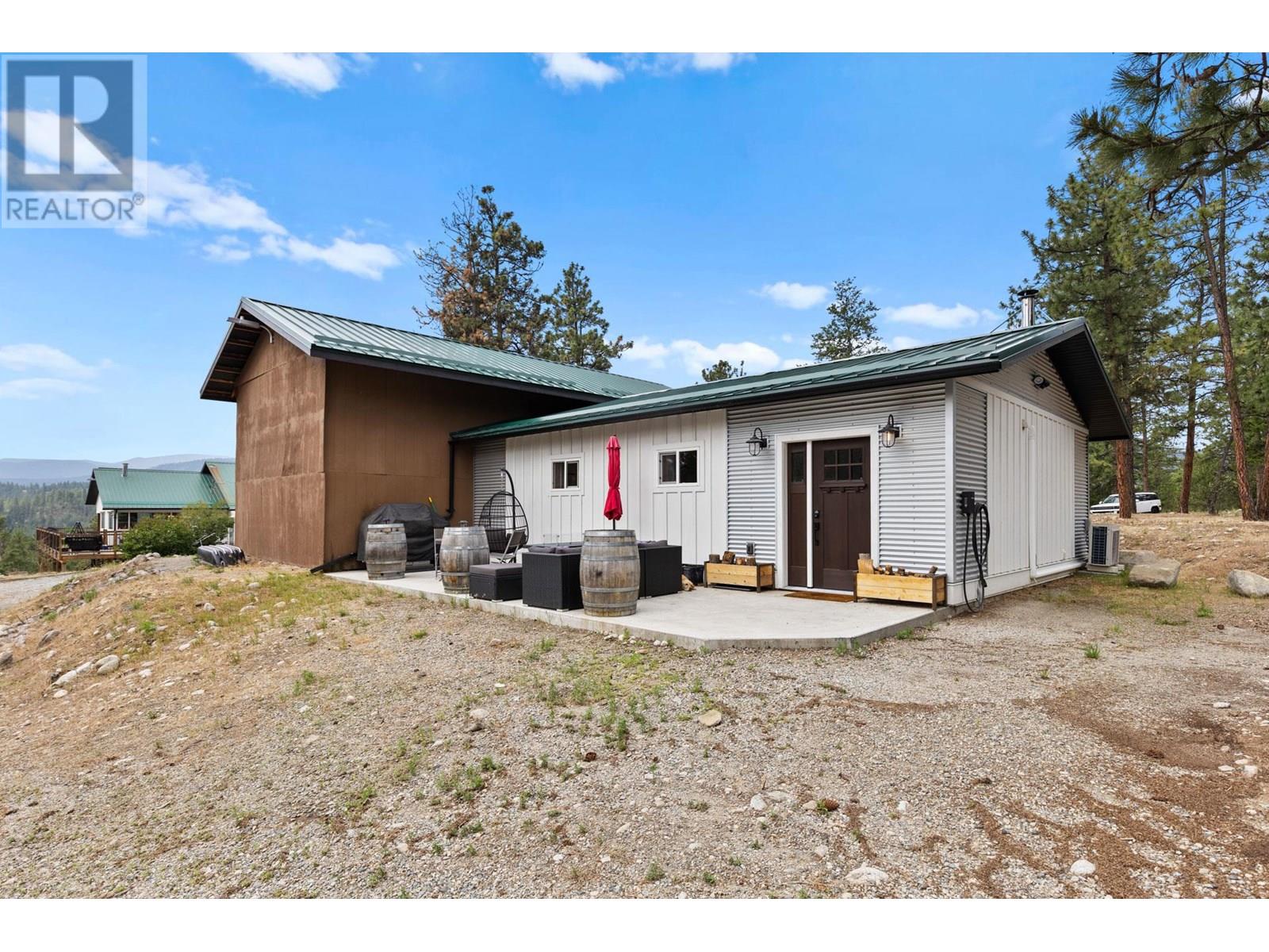 20201 HIGHWAY 40, Summerland