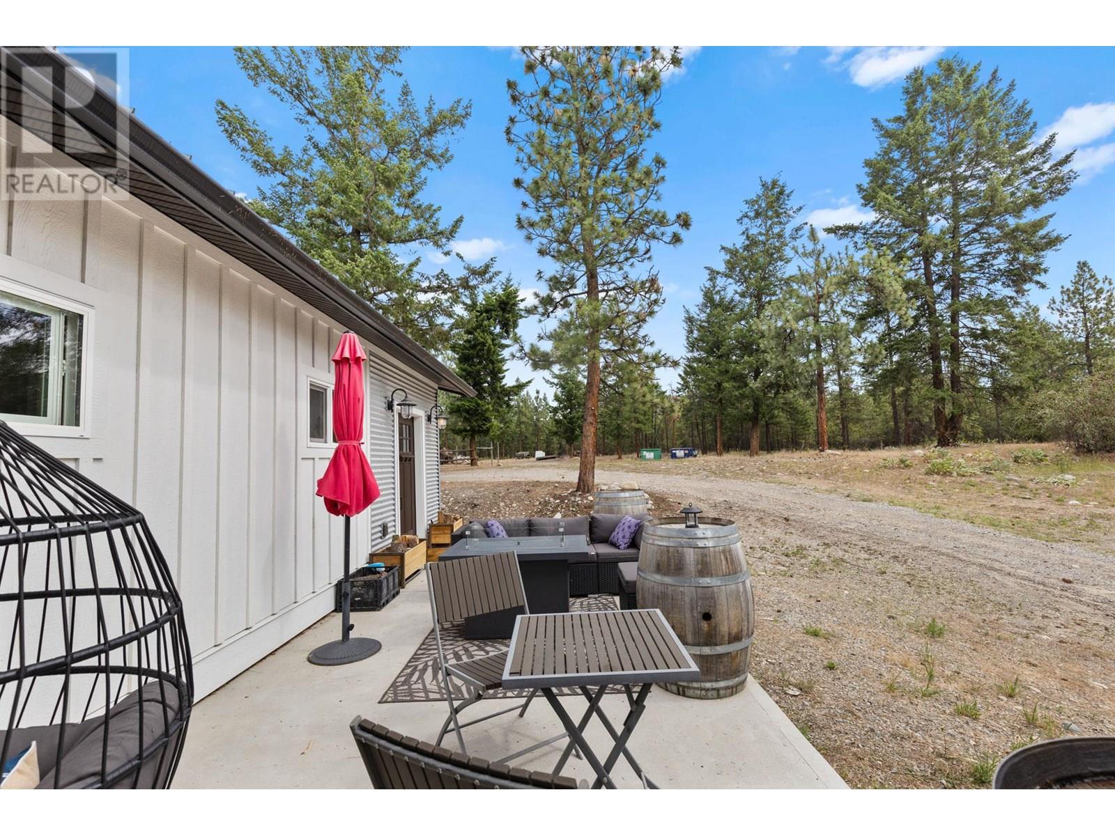 20201 HIGHWAY 40, Summerland