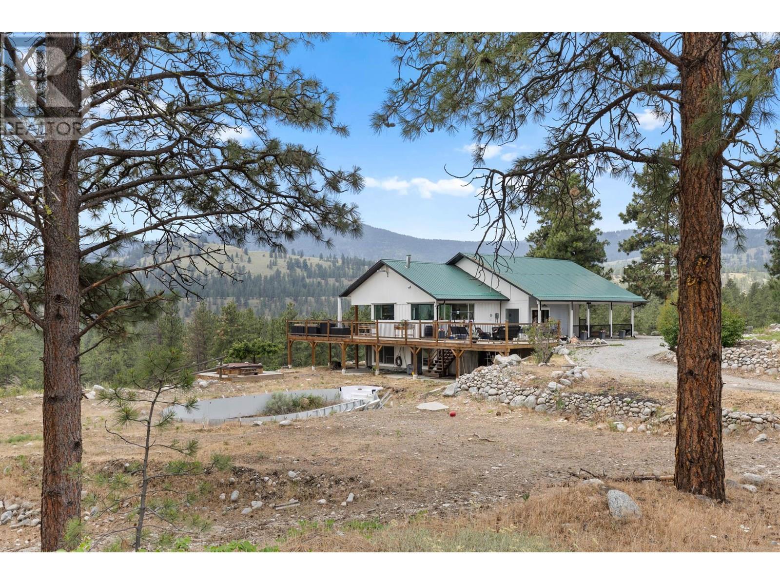 20201 HIGHWAY 40, Summerland