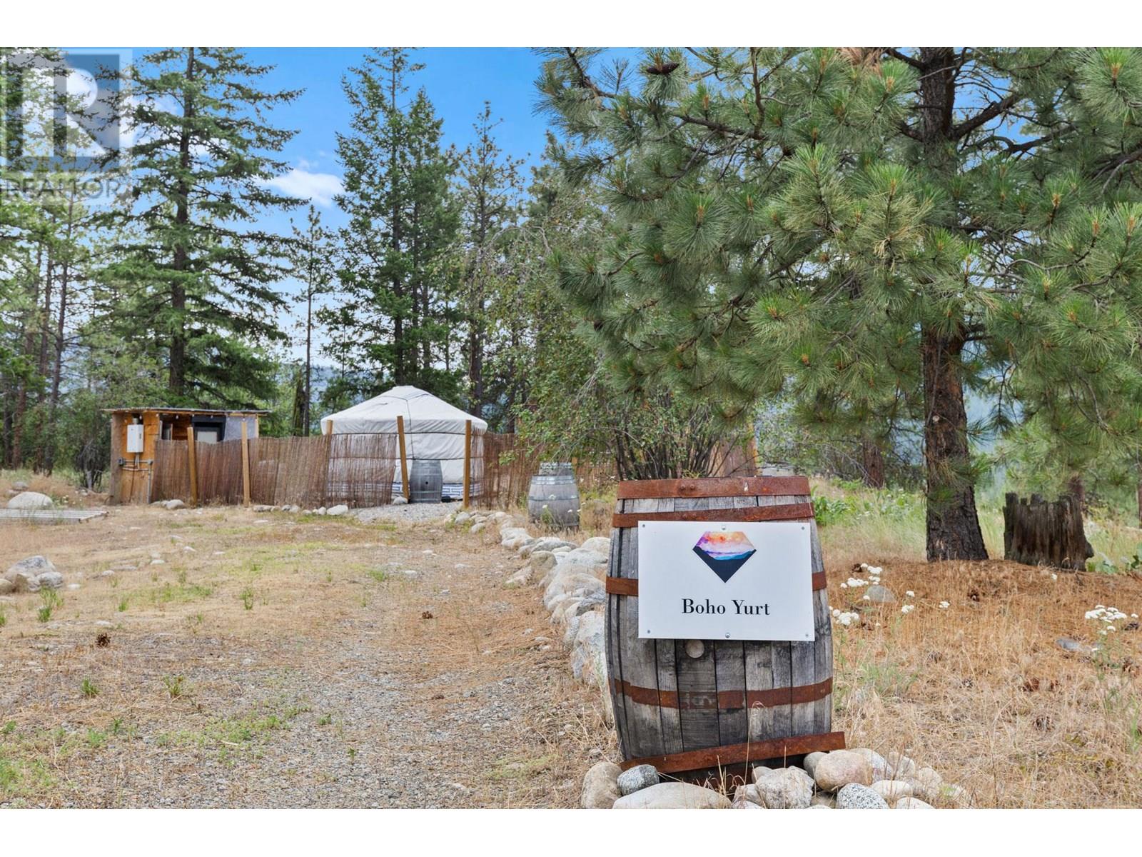 20201 HIGHWAY 40, Summerland