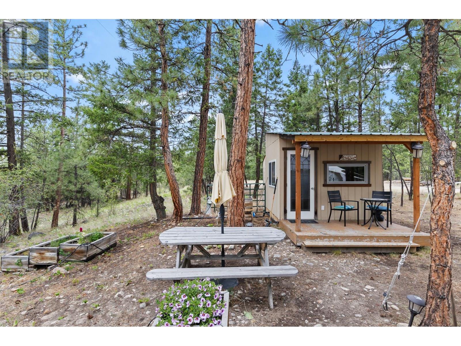 20201 HIGHWAY 40, Summerland
