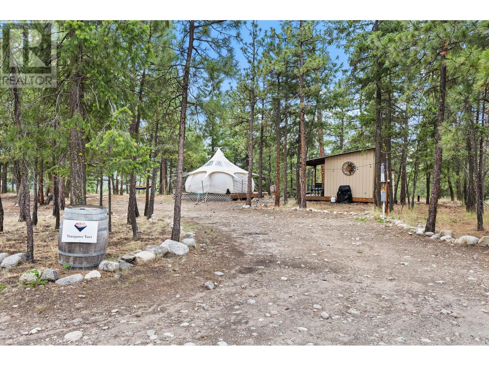 20201 HIGHWAY 40, Summerland