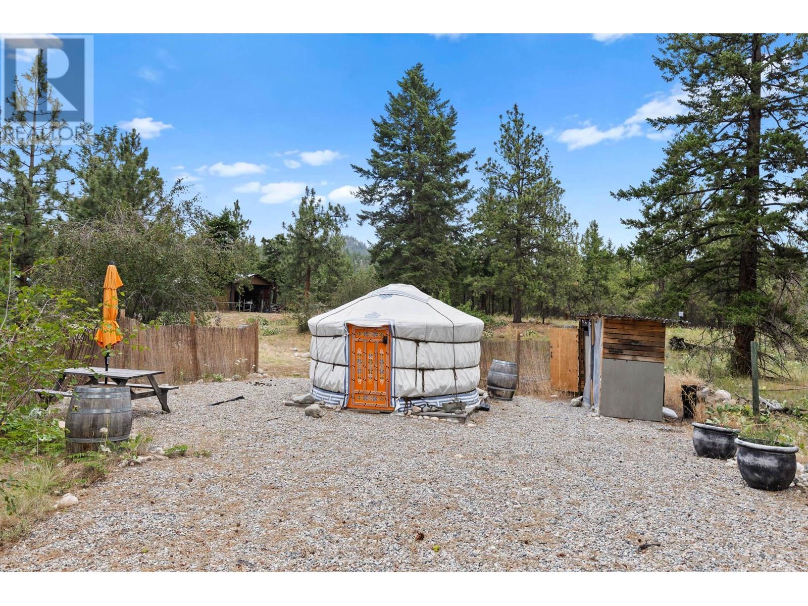 20201 HIGHWAY 40, Summerland