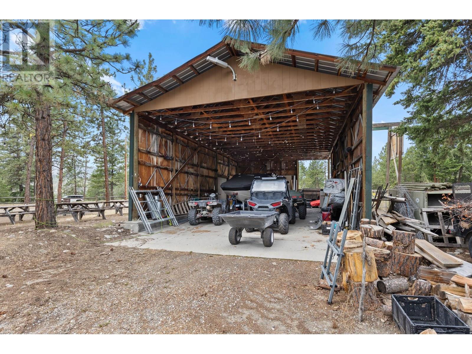 20201 HIGHWAY 40, Summerland