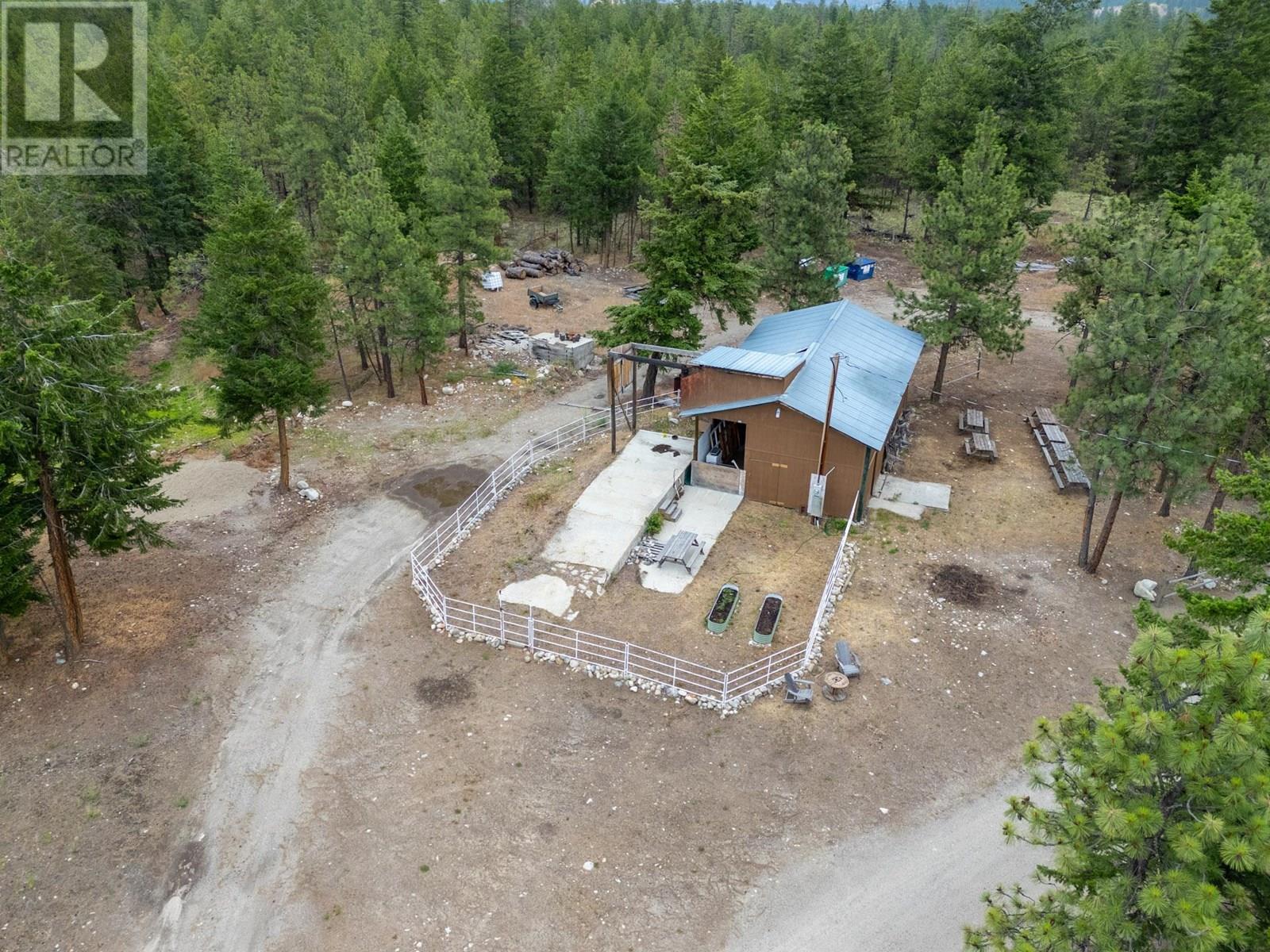 20201 HIGHWAY 40, Summerland