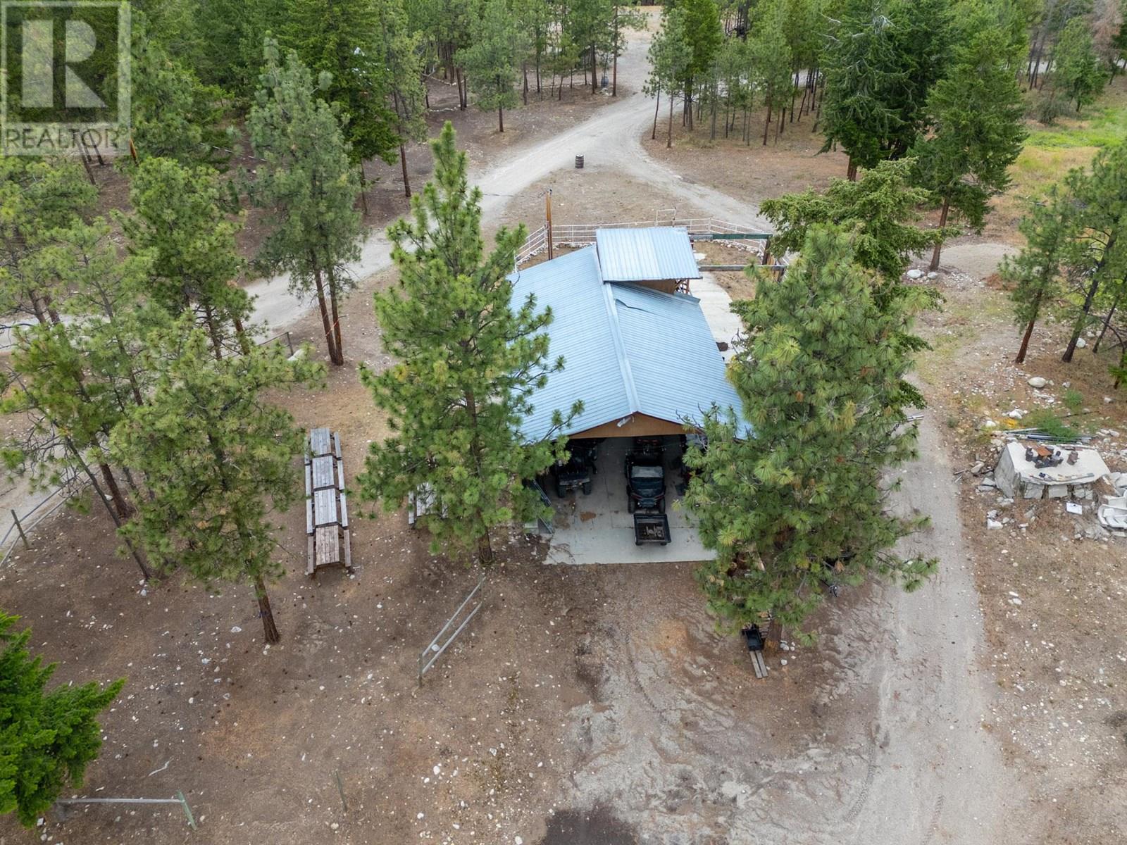 20201 HIGHWAY 40, Summerland