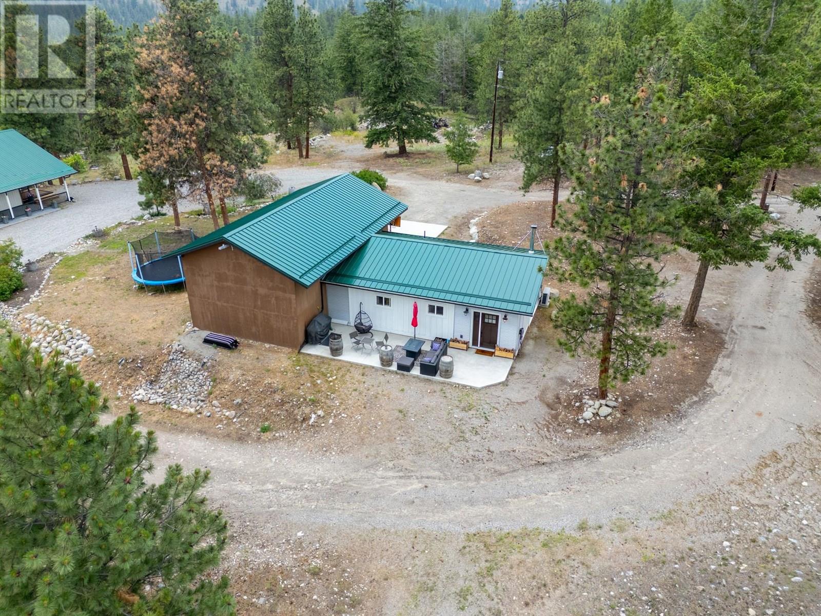 20201 HIGHWAY 40, Summerland
