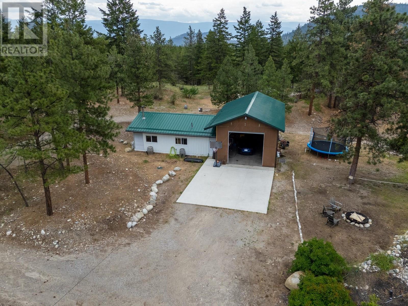 20201 HIGHWAY 40, Summerland