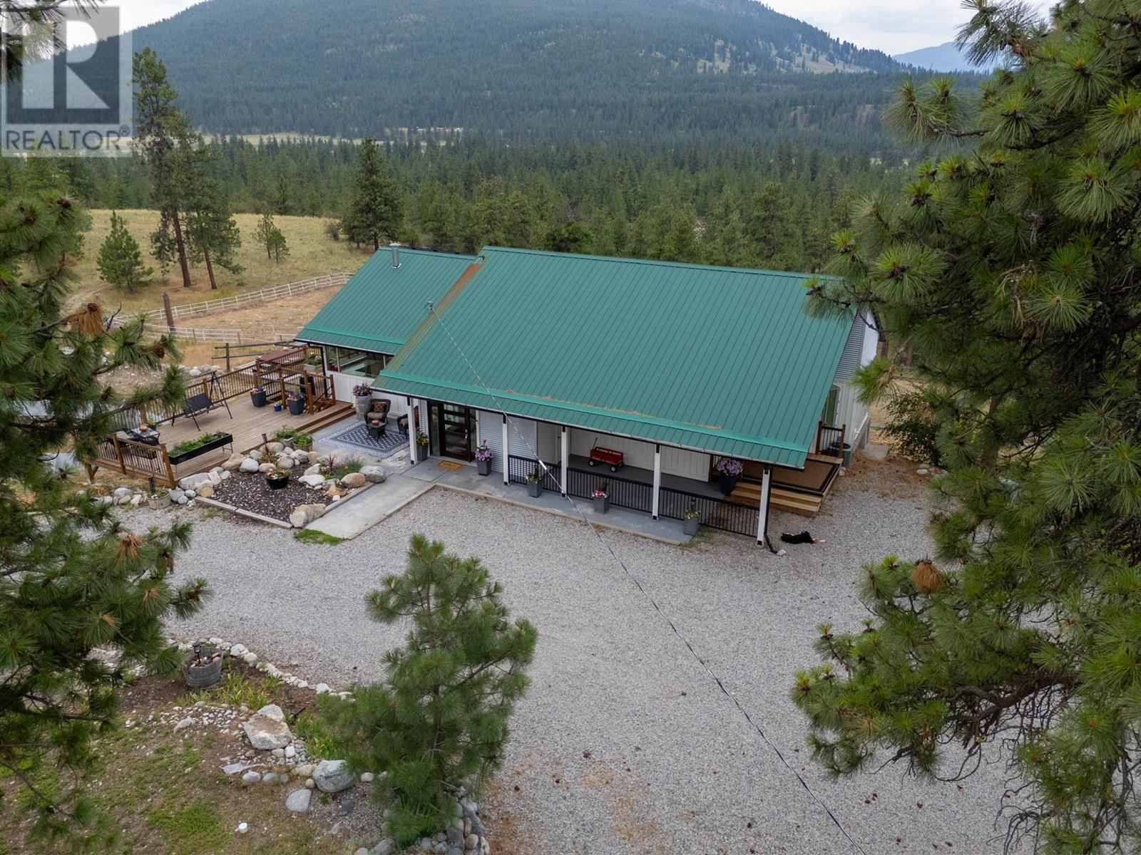 20201 HIGHWAY 40, Summerland