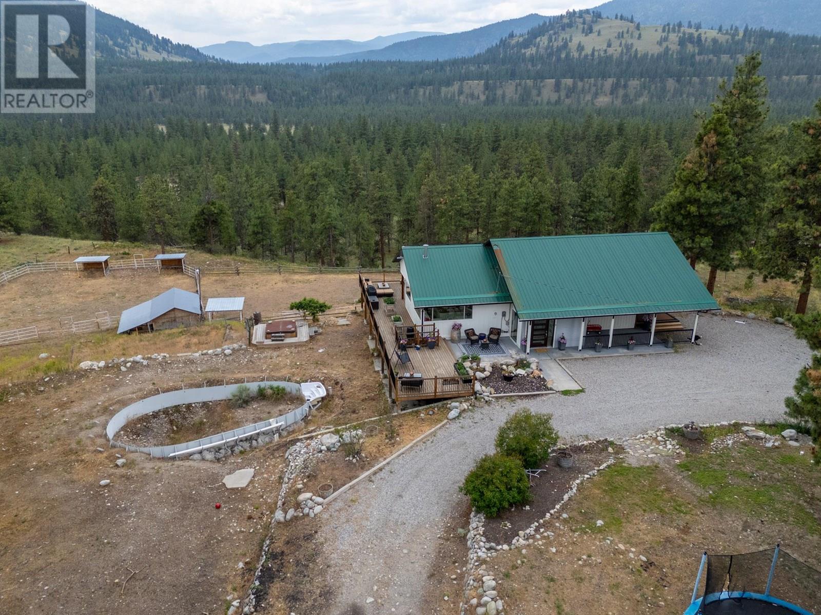 20201 HIGHWAY 40, Summerland