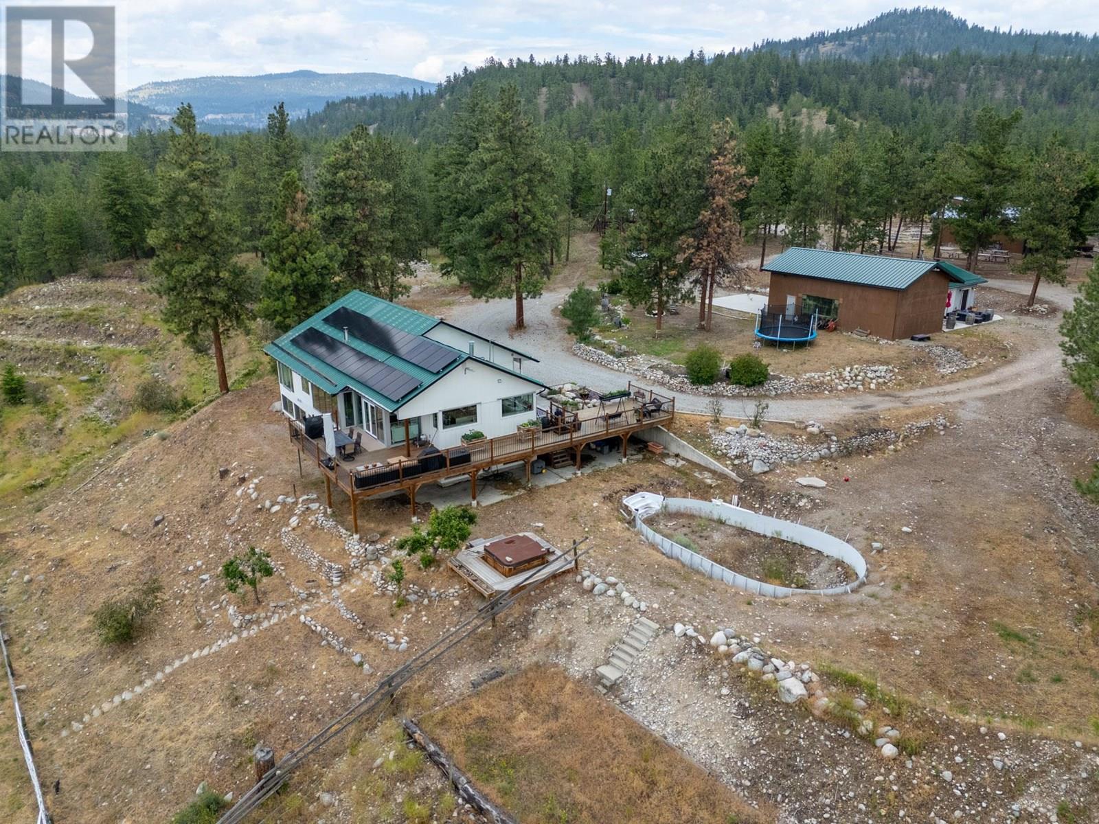 20201 HIGHWAY 40, Summerland