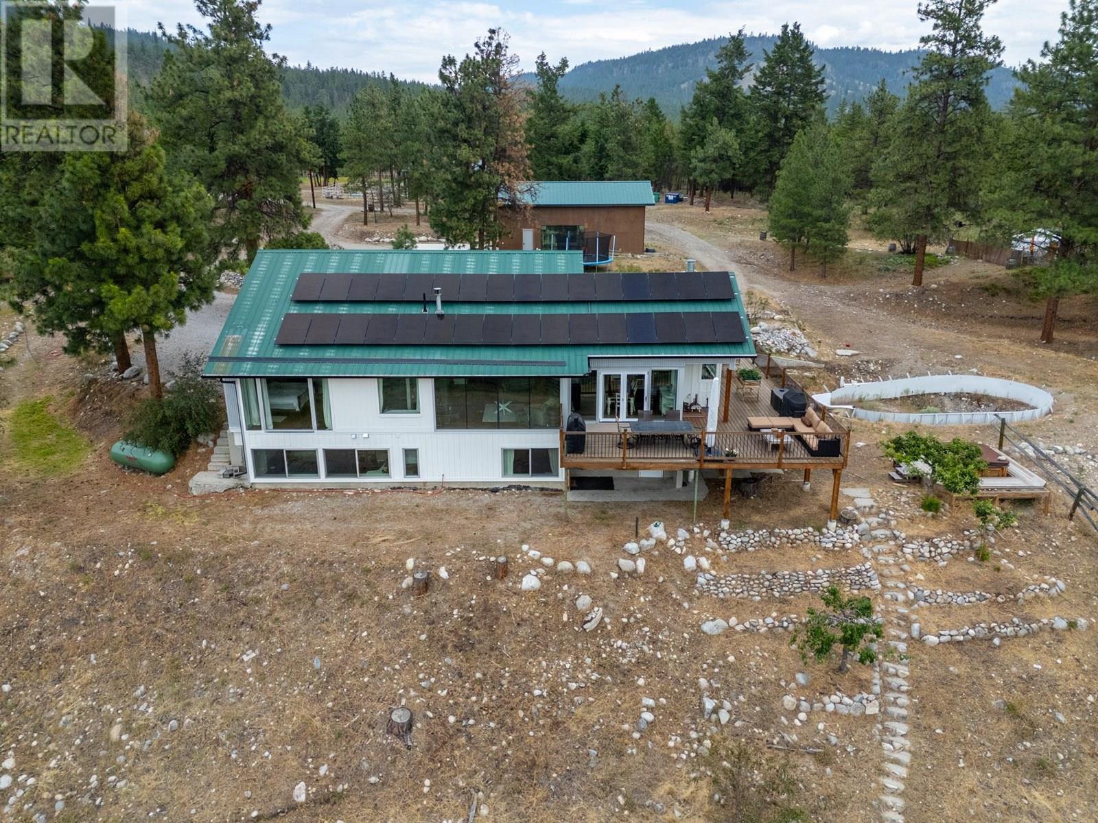 20201 HIGHWAY 40, Summerland