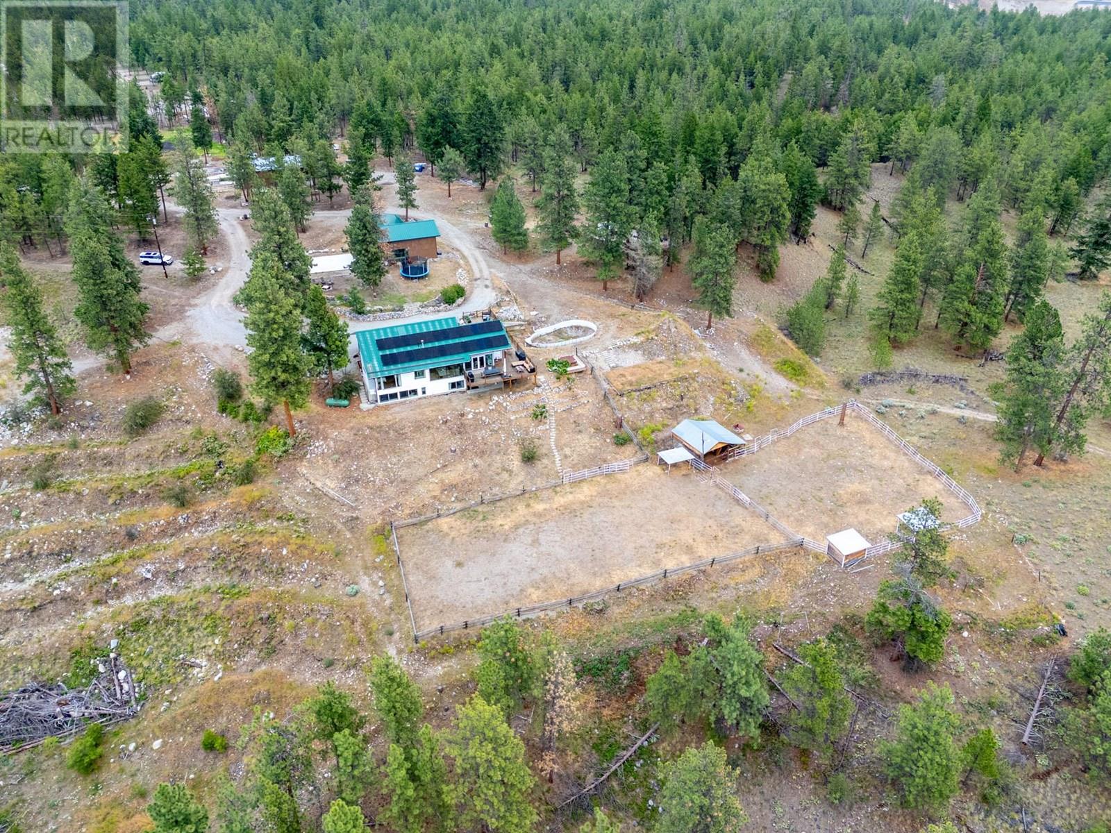 20201 HIGHWAY 40, Summerland