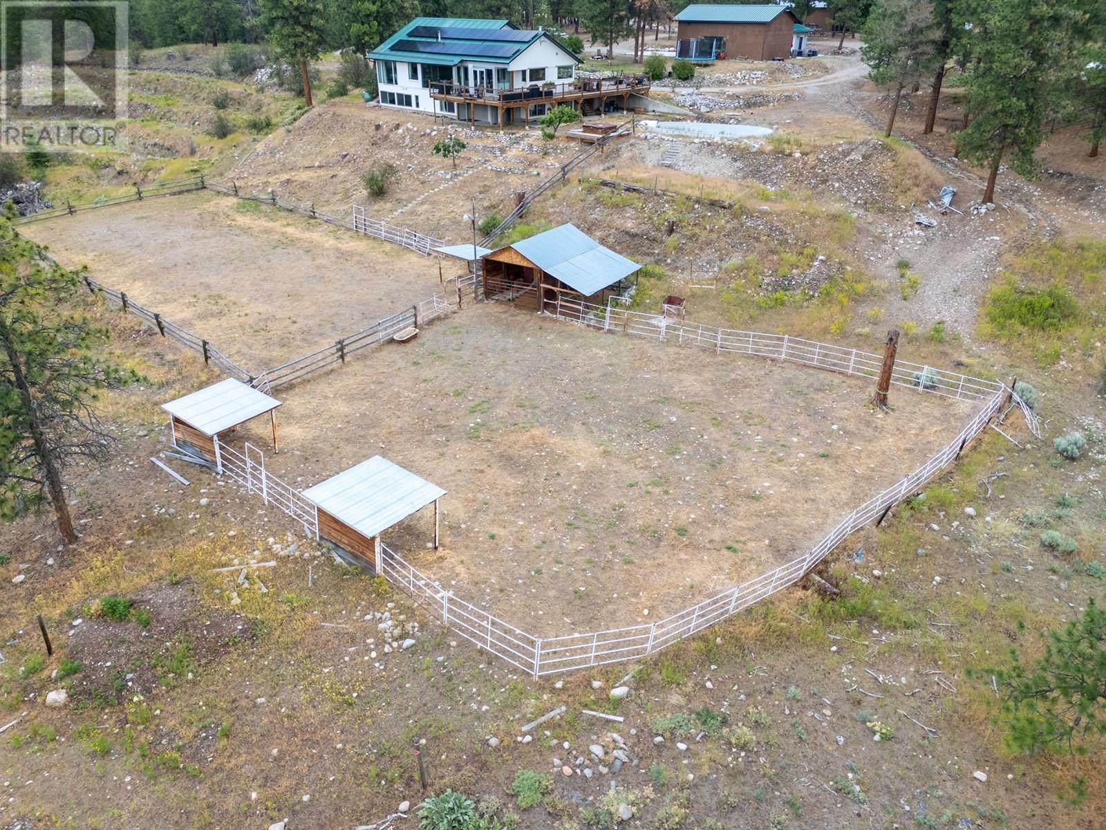 20201 HIGHWAY 40, Summerland