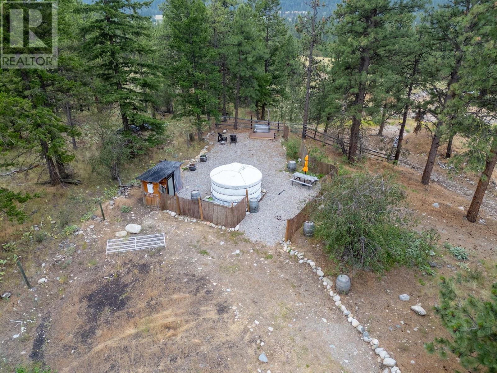 20201 HIGHWAY 40, Summerland