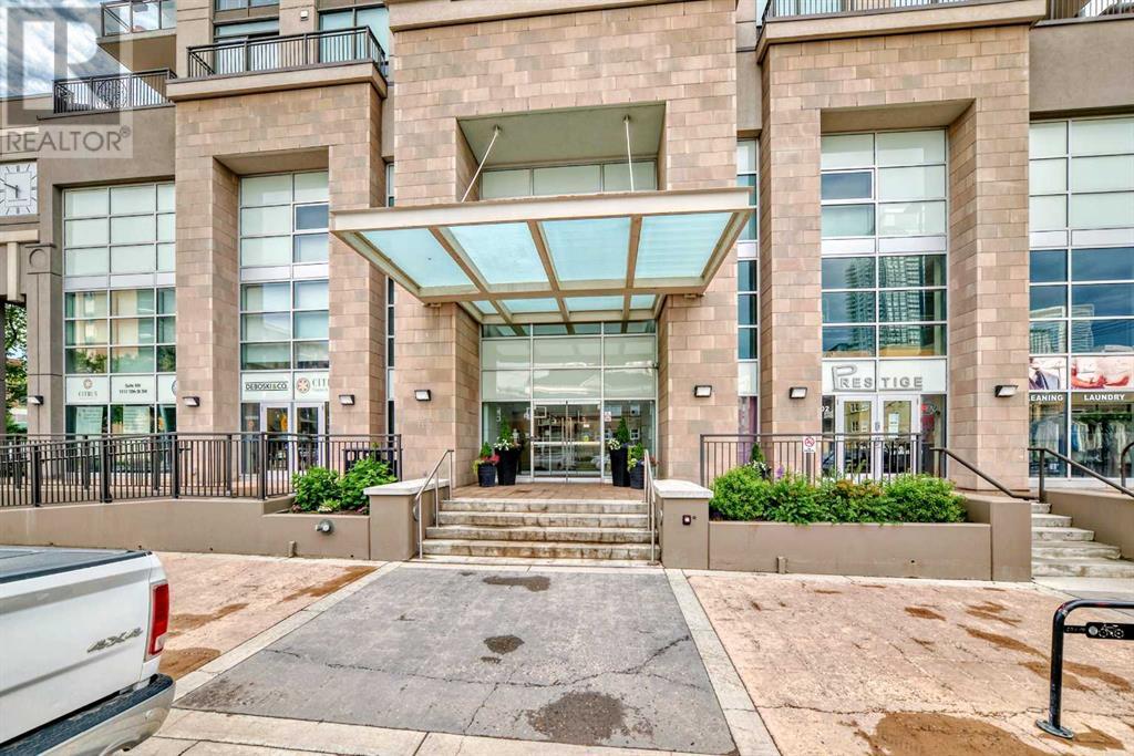 1206, 1111 10 Street SW, Calgary, Alberta