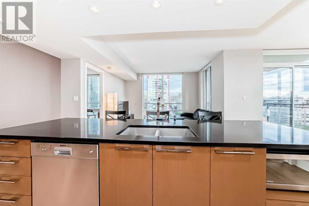1206, 1111 10 Street SW, Calgary, Alberta