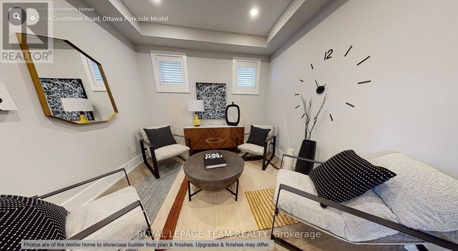 Photo 20 of 1029 Charolais Place, Ottawa ON