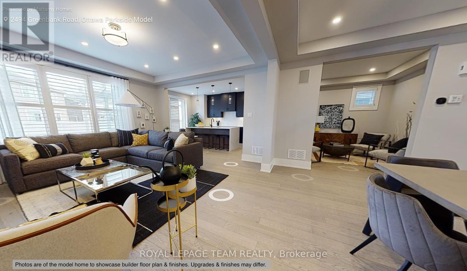 Photo 11 of 1029 Charolais Place, Ottawa ON