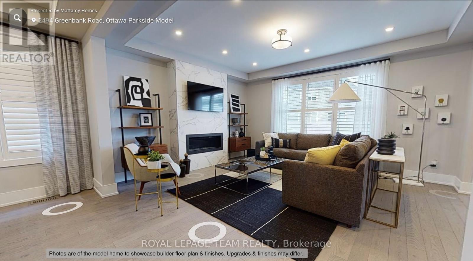 Photo 14 of 1029 Charolais Place, Ottawa ON