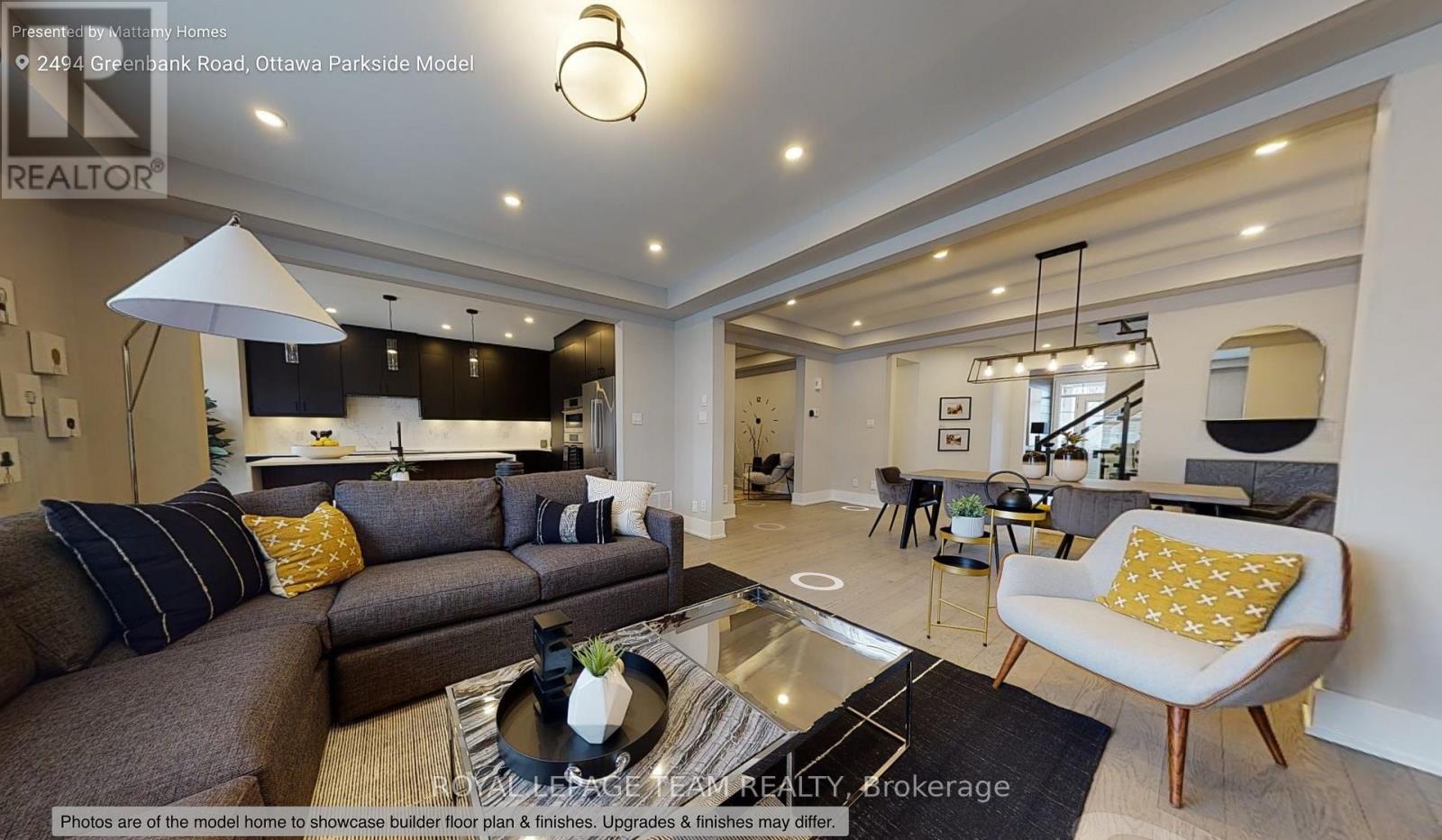 Photo 31 of 1029 Charolais Place, Ottawa ON