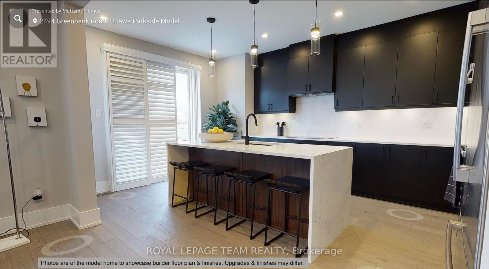 Photo 12 of 1029 Charolais Place, Ottawa ON