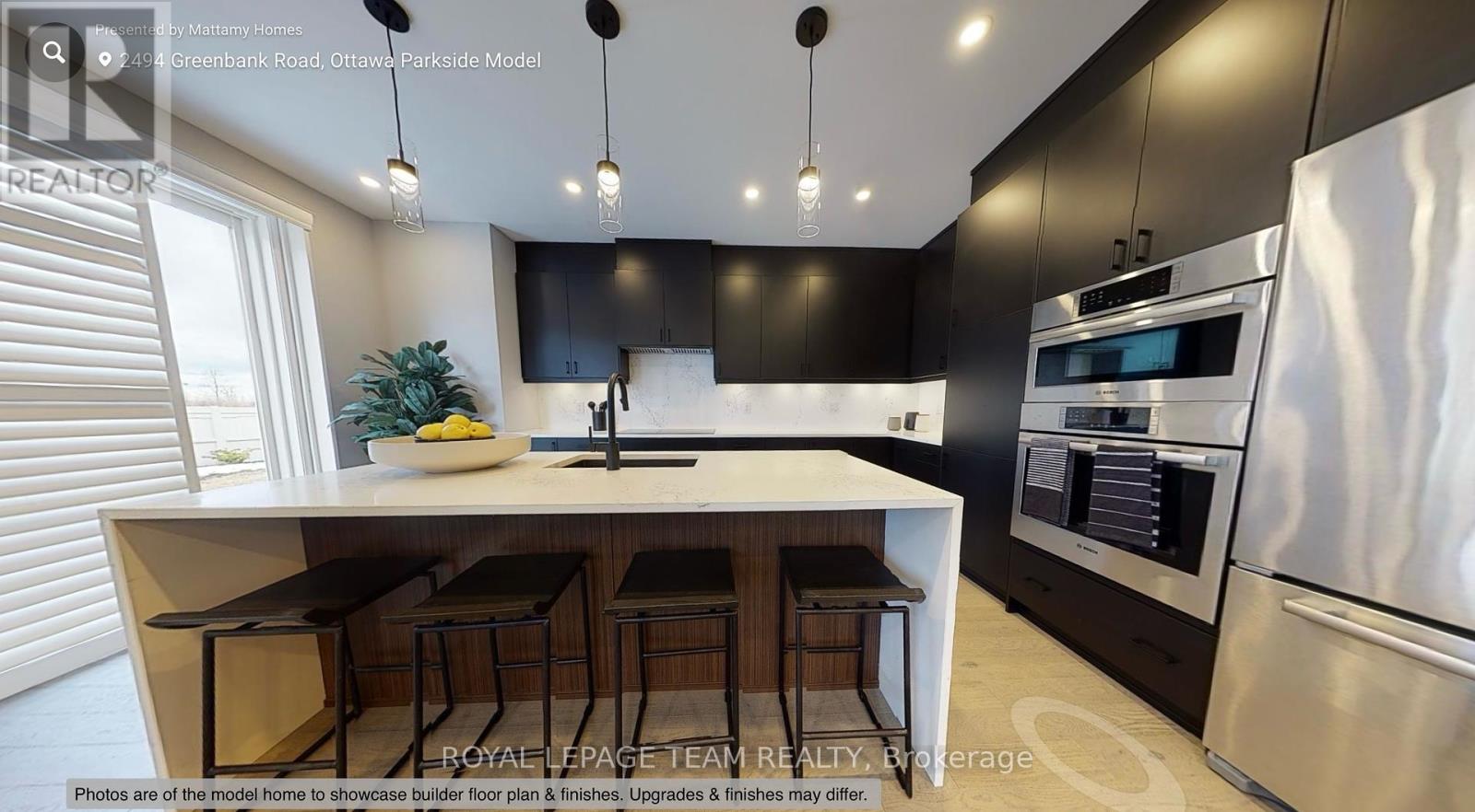 Photo 15 of 1029 Charolais Place, Ottawa ON