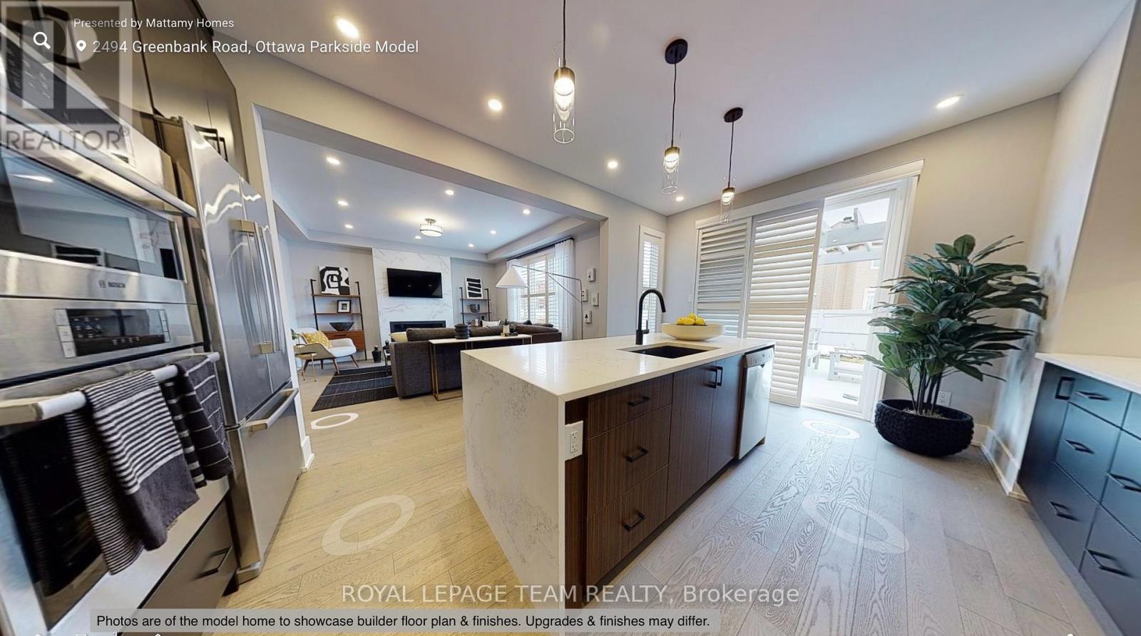 Photo 32 of 1029 Charolais Place, Ottawa ON