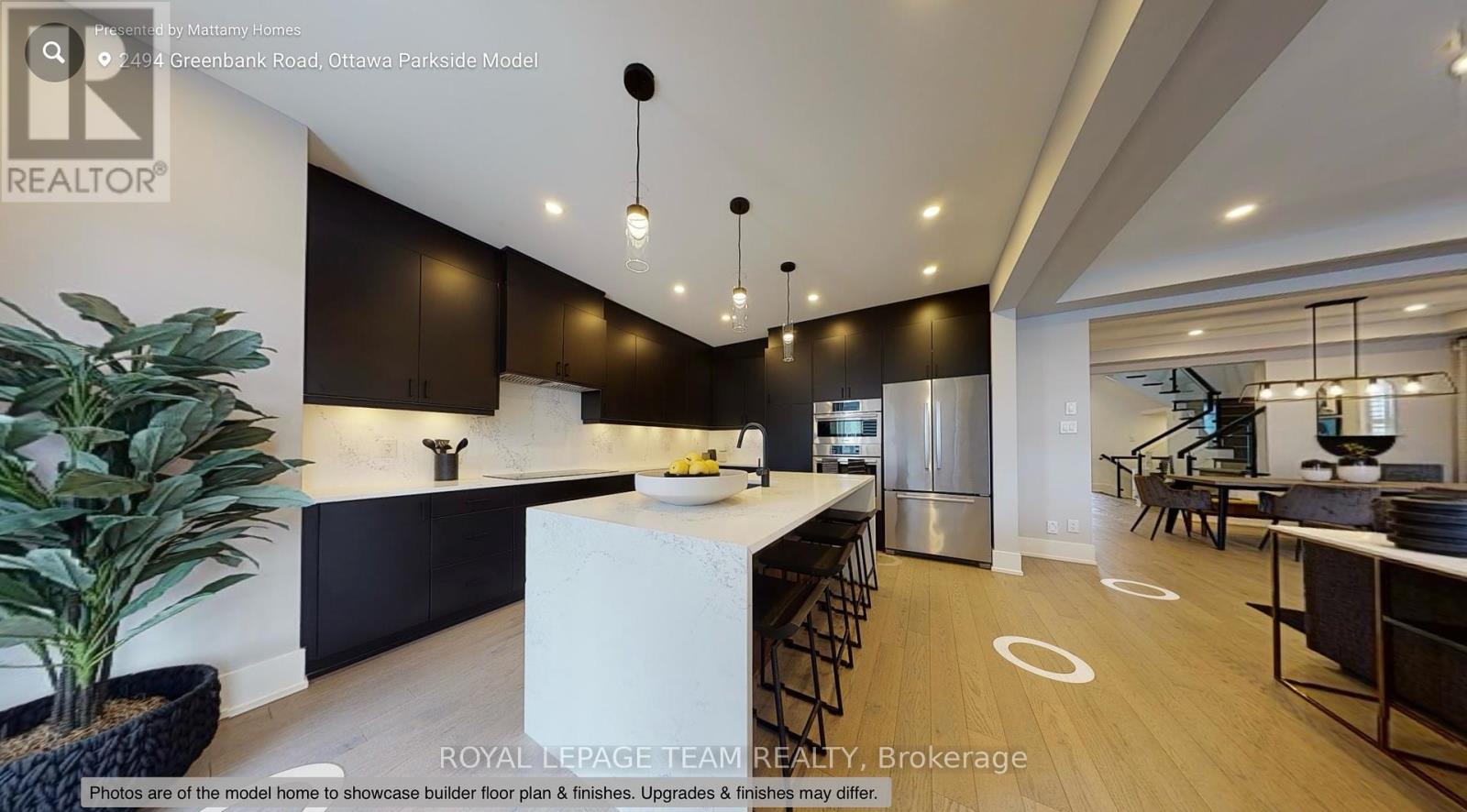 Photo 5 of 1029 Charolais Place, Ottawa ON
