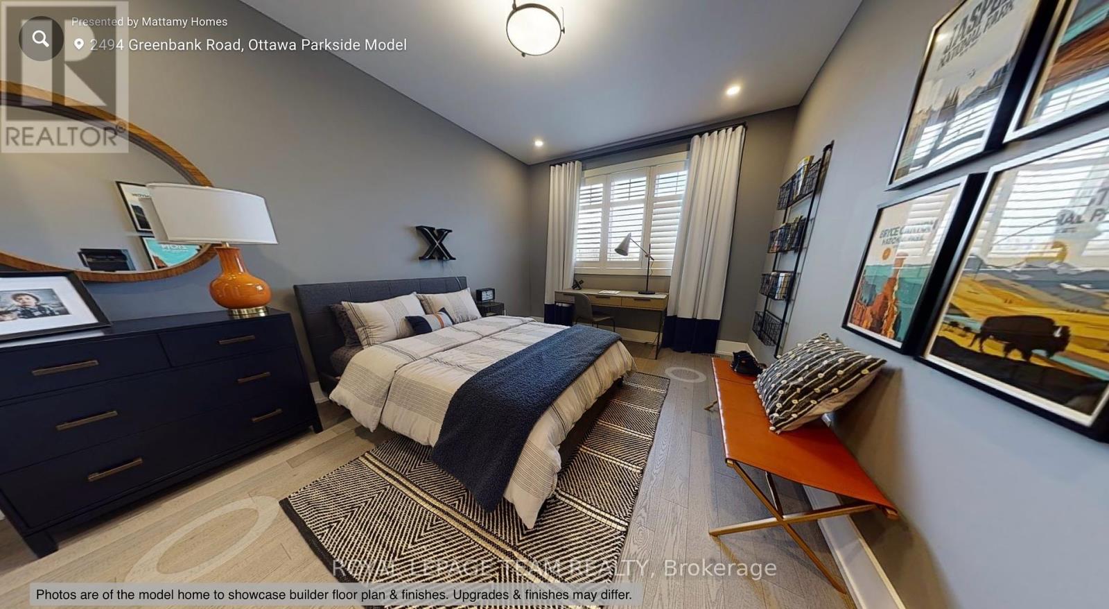 Photo 34 of 1029 Charolais Place, Ottawa ON