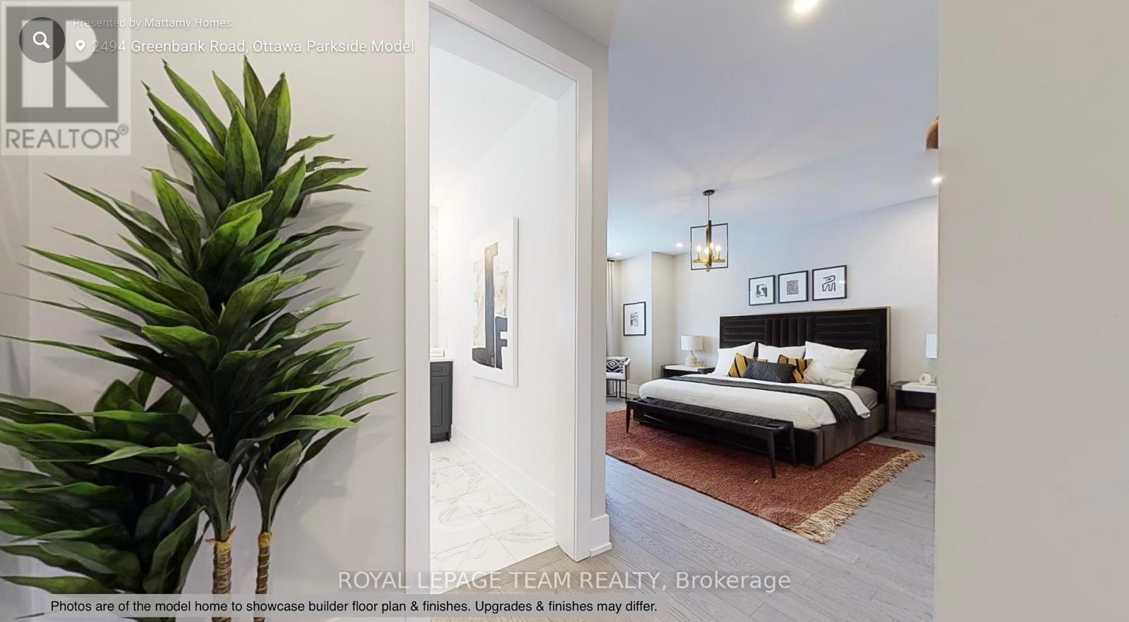 Photo 29 of 1029 Charolais Place, Ottawa ON