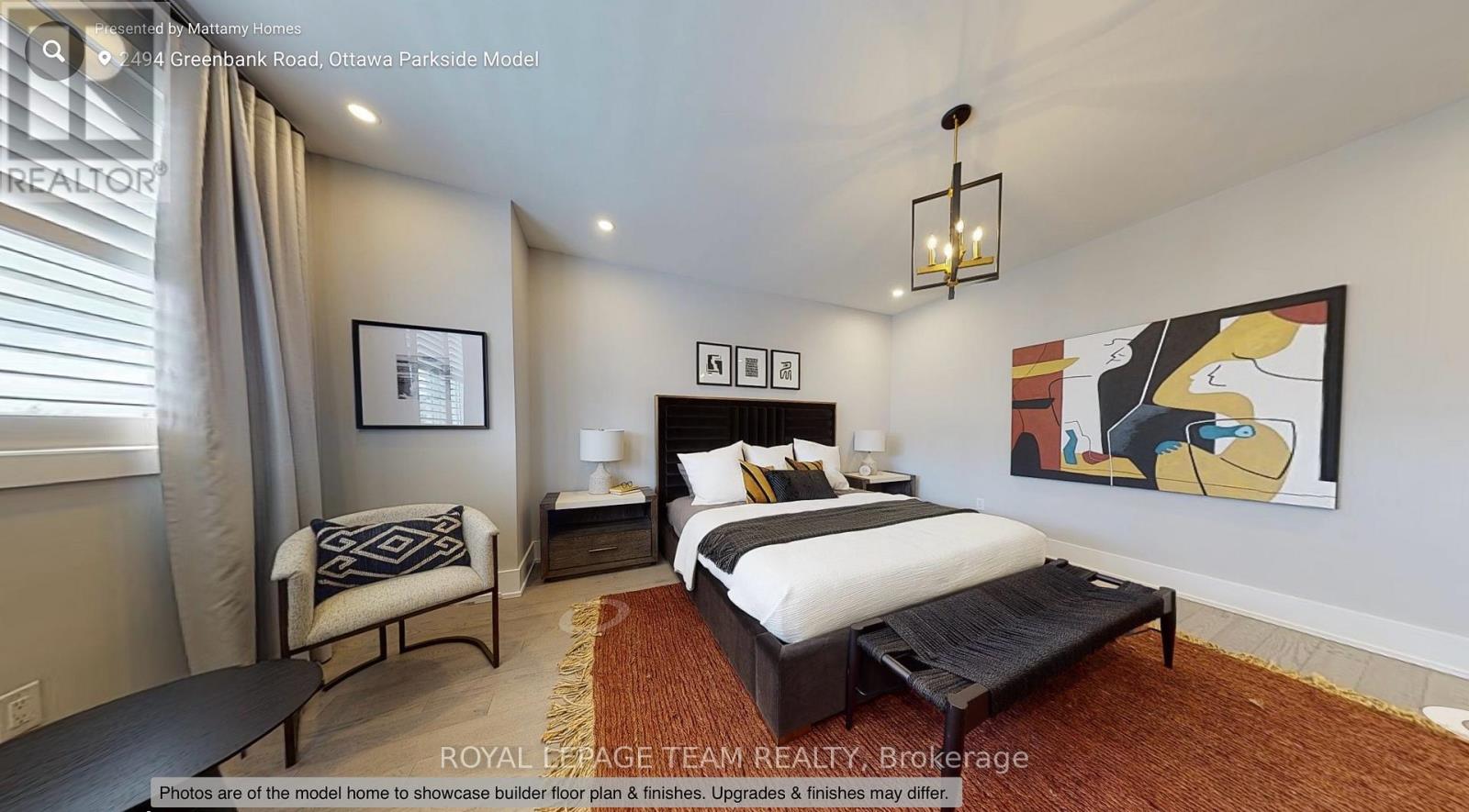 Photo 21 of 1029 Charolais Place, Ottawa ON